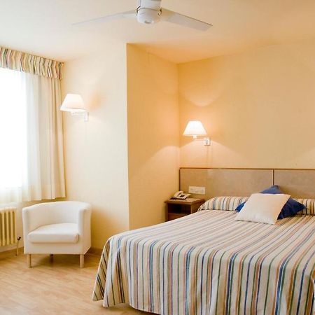 Hotel Балагер Екстериор снимка