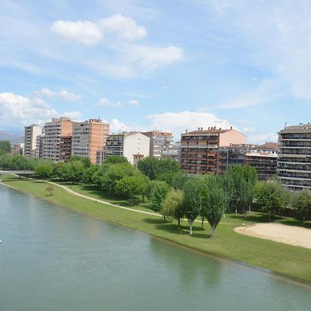 Hotel Балагер Екстериор снимка