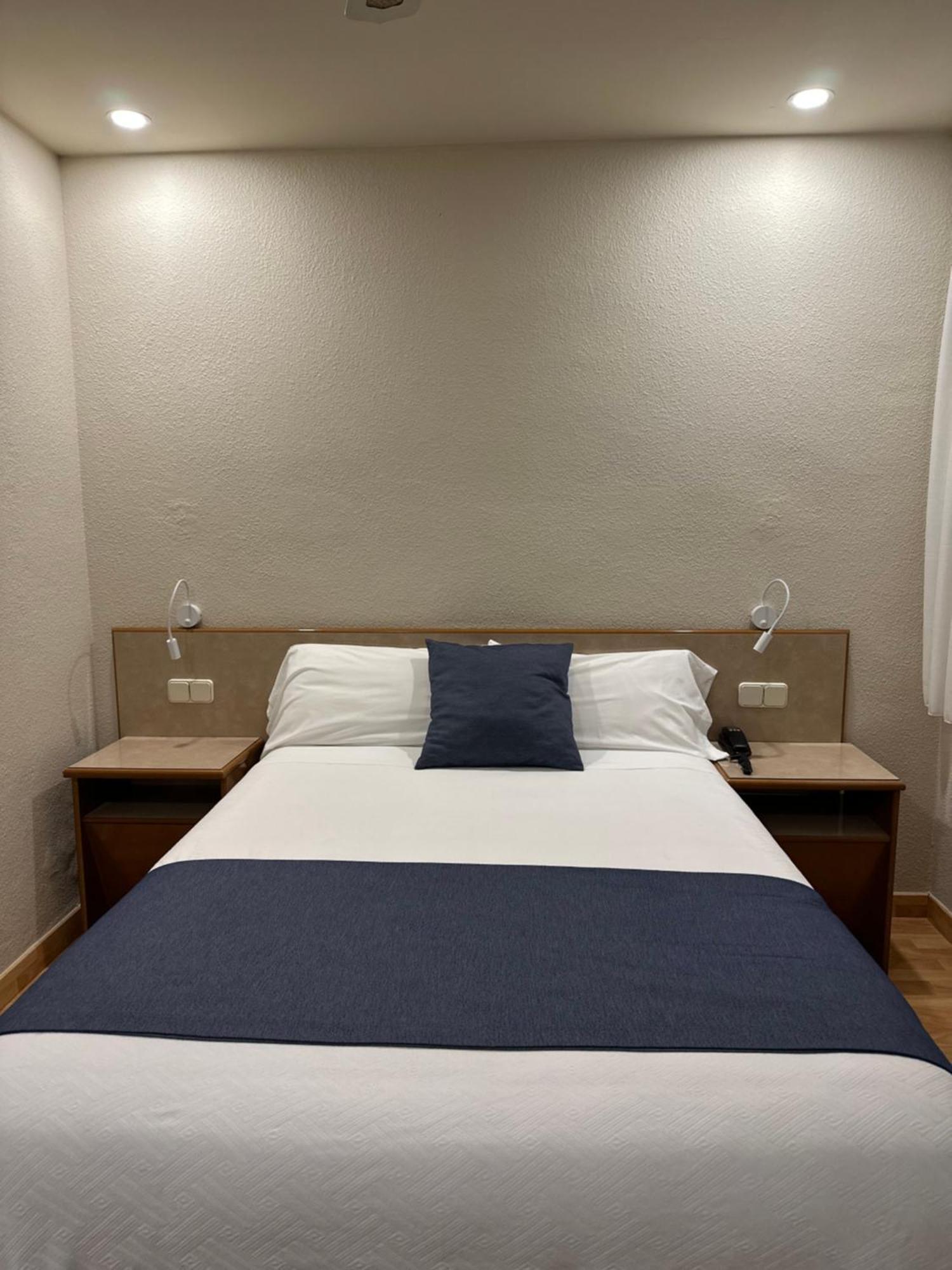 Hotel Балагер Екстериор снимка