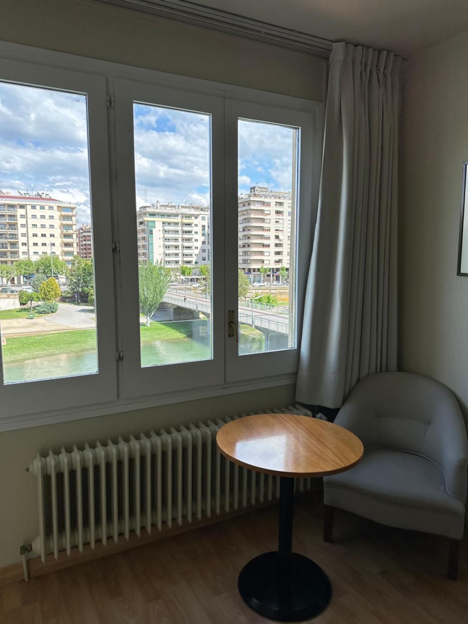 Hotel Балагер Екстериор снимка