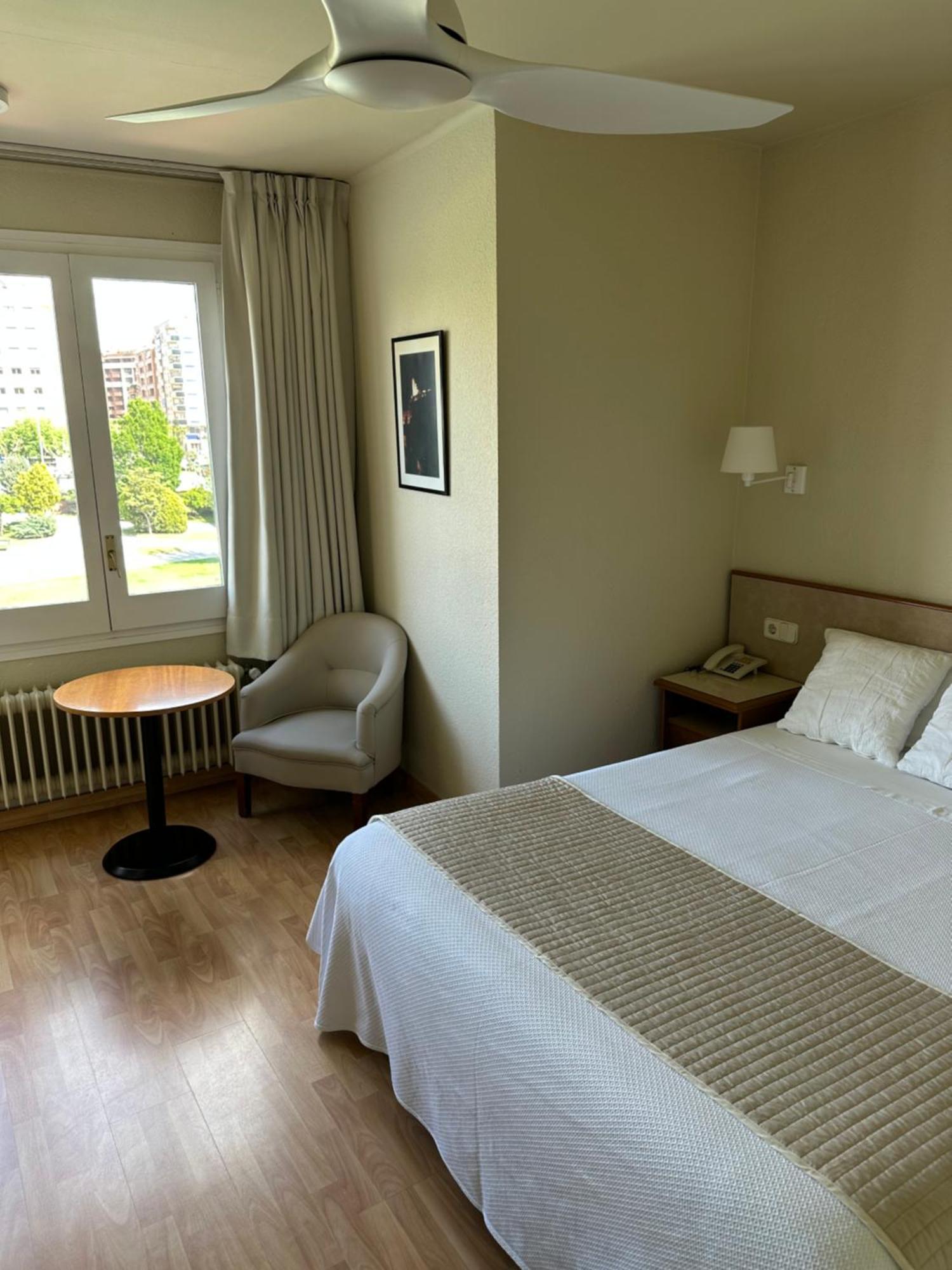 Hotel Балагер Екстериор снимка