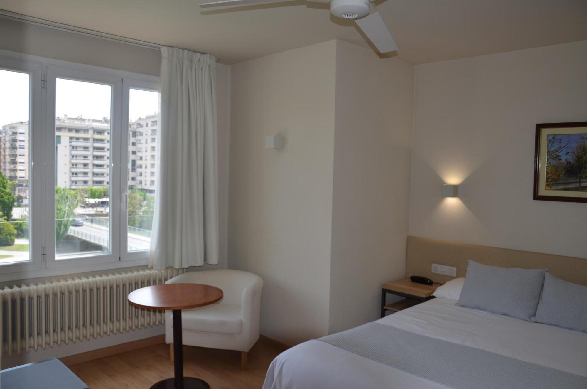 Hotel Балагер Екстериор снимка