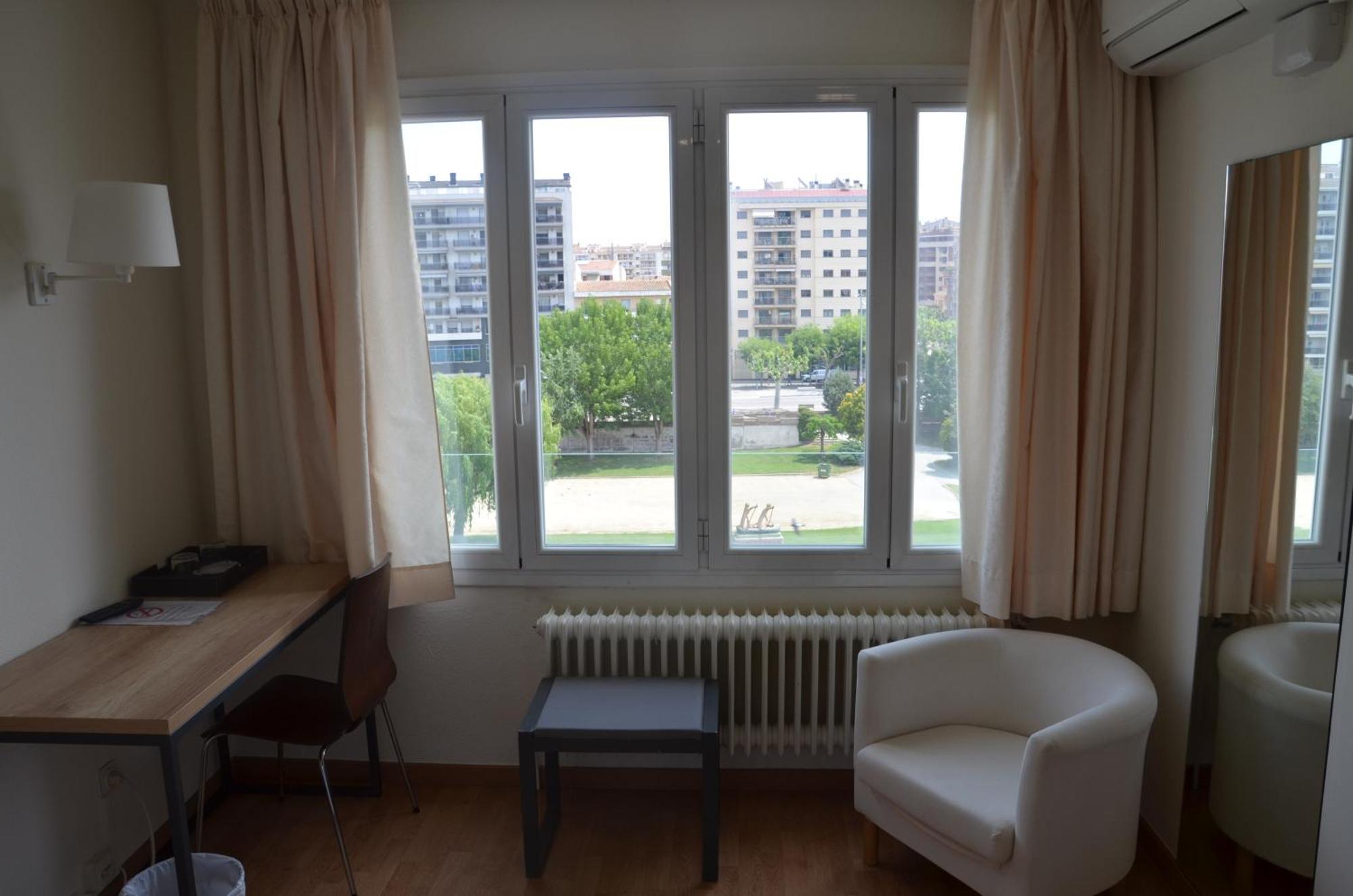 Hotel Балагер Екстериор снимка