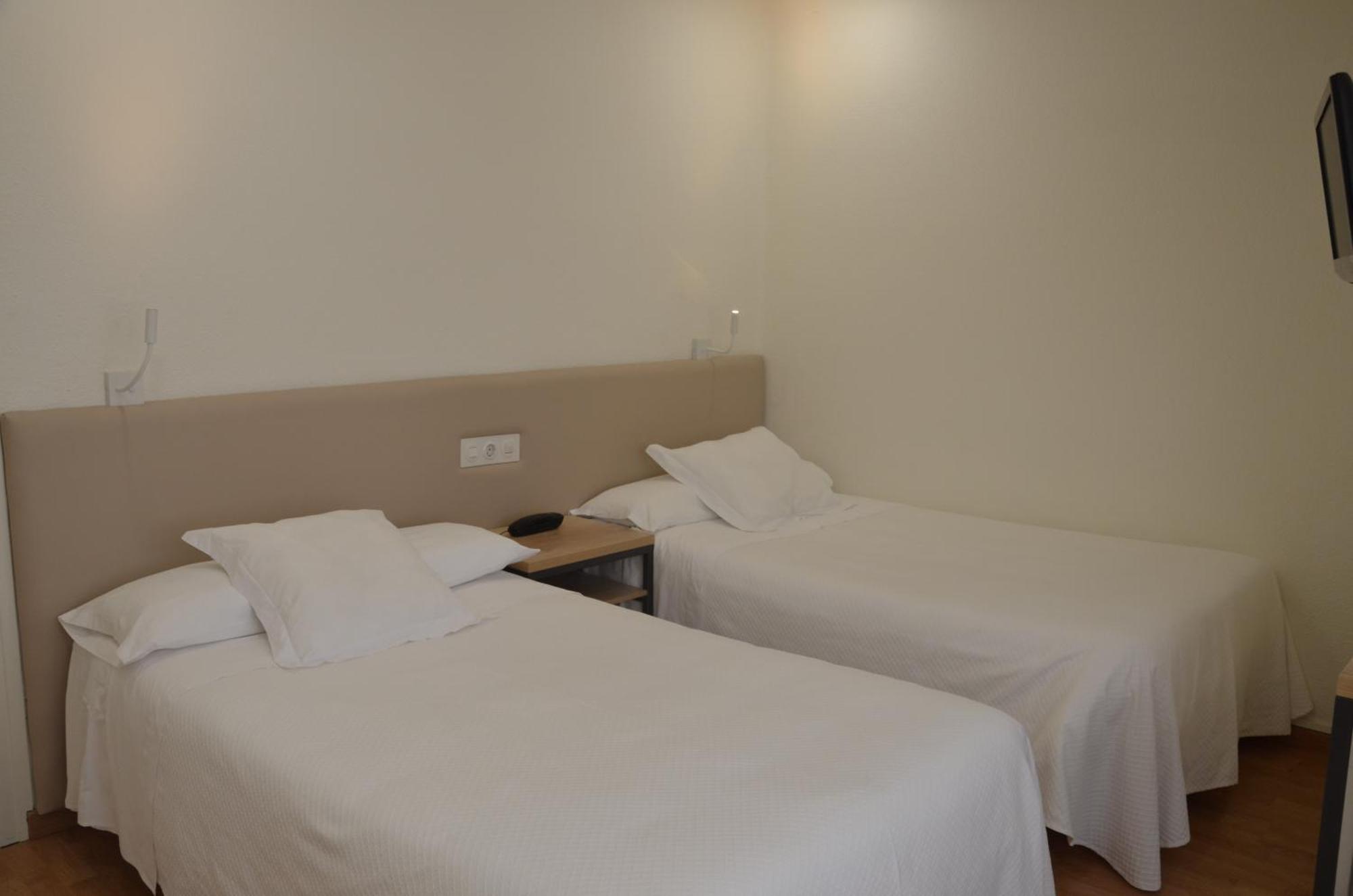 Hotel Балагер Екстериор снимка
