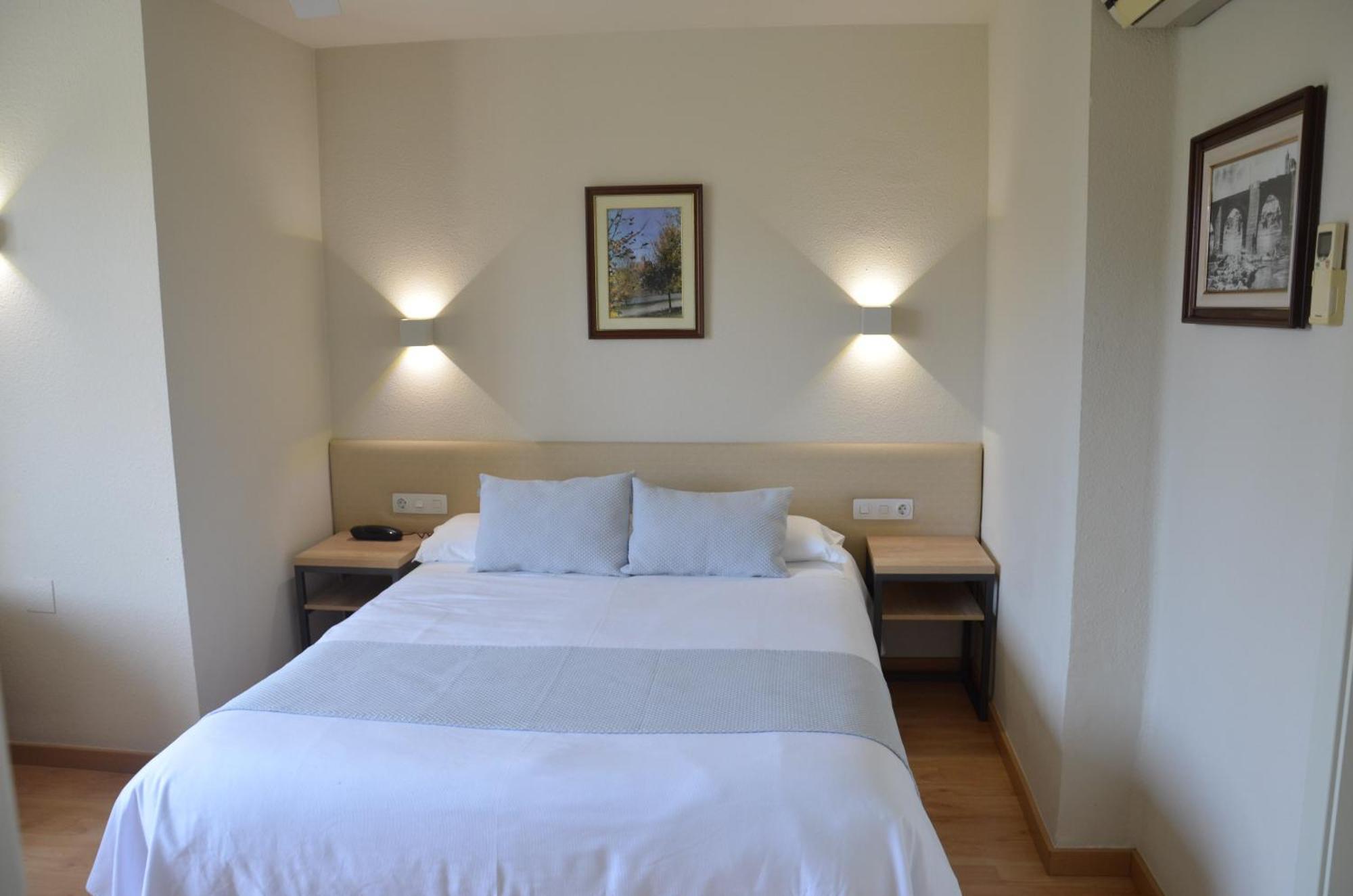 Hotel Балагер Екстериор снимка