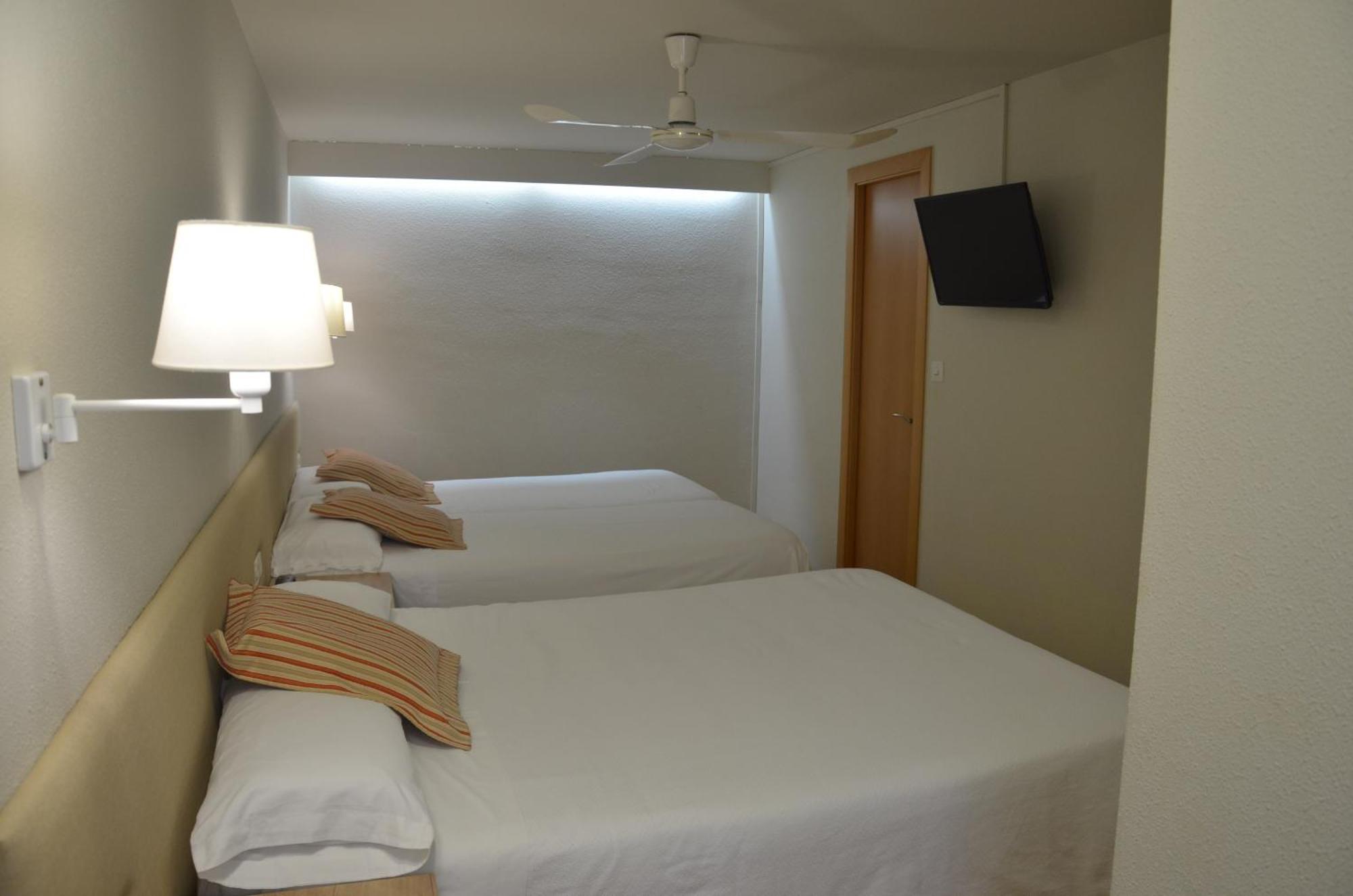 Hotel Балагер Екстериор снимка