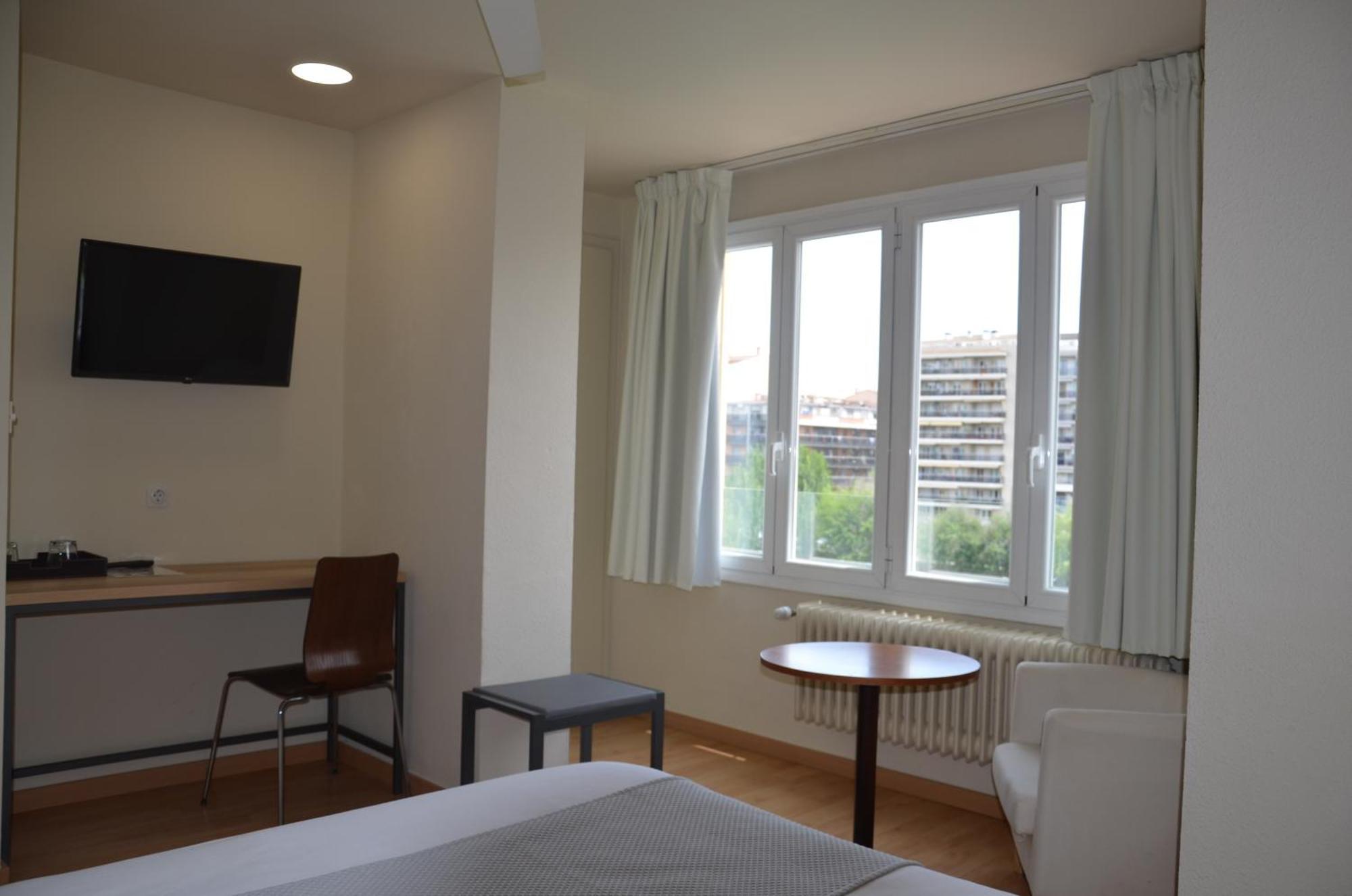 Hotel Балагер Екстериор снимка