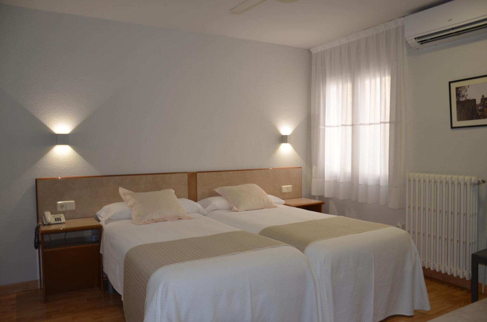 Hotel Балагер Екстериор снимка