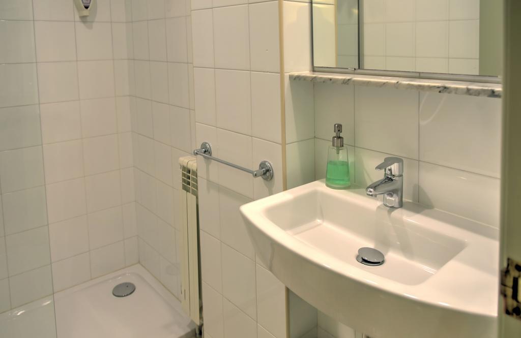 Hotel Балагер Екстериор снимка