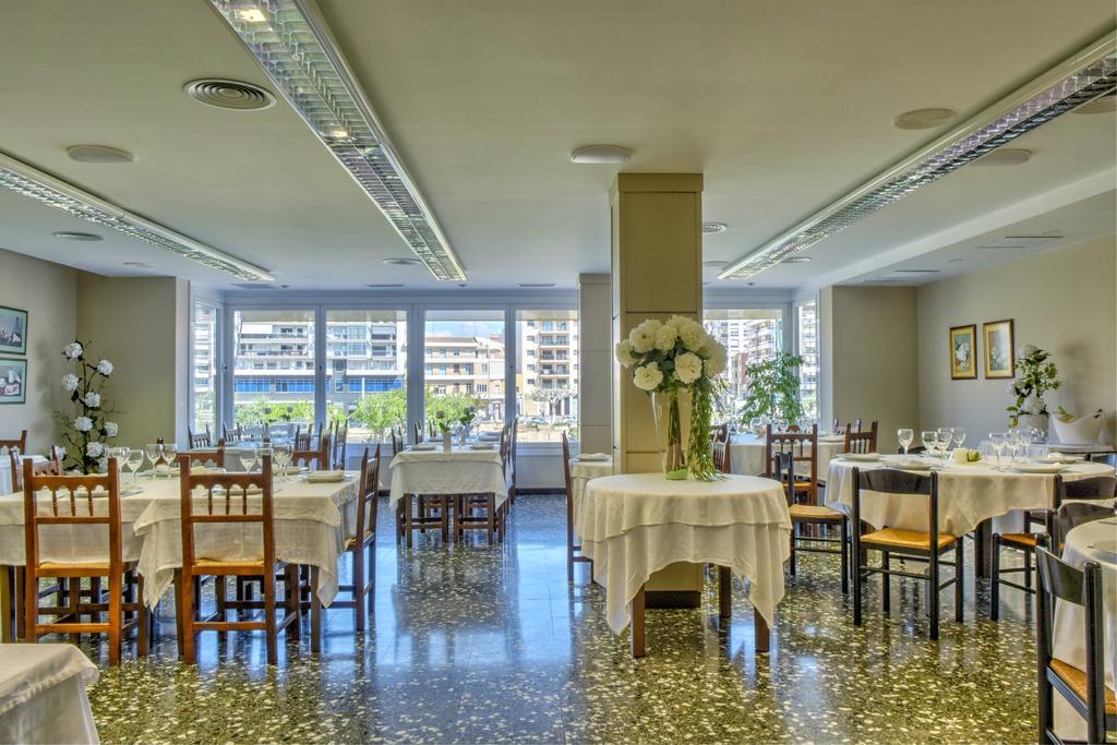 Hotel Балагер Екстериор снимка